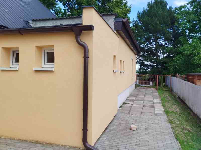 Prodej rodinný dům Týnec nad Labem , část Lžovice - foto 13