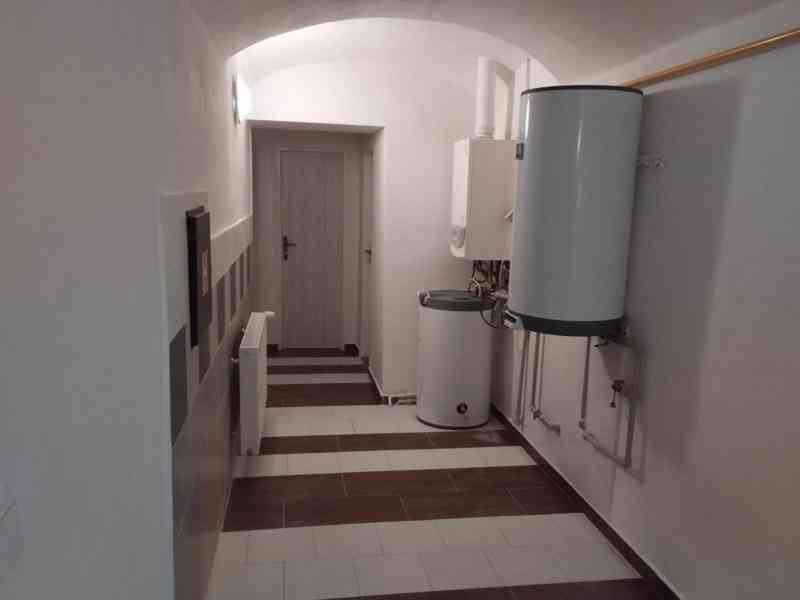 Prodej rodinný dům Týnec nad Labem , část Lžovice - foto 20