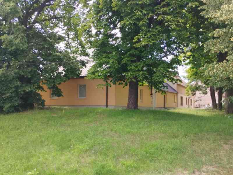 Prodej rodinný dům Týnec nad Labem , část Lžovice - foto 2