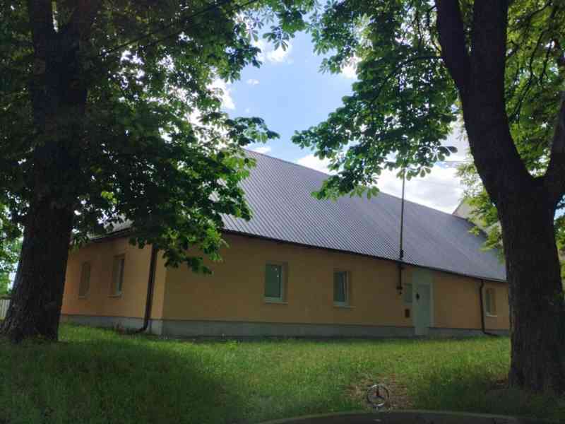 Prodej rodinný dům Týnec nad Labem , část Lžovice - foto 3