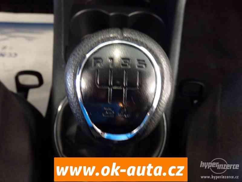 Škoda Fabia 1.6 TDI KLIMA 32 000 KM -DPH 2013 - foto 13