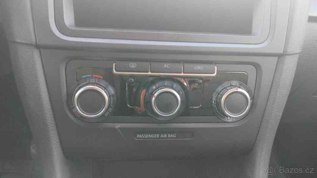 Volkswagen Golf 2,0   6 tdi - foto 4