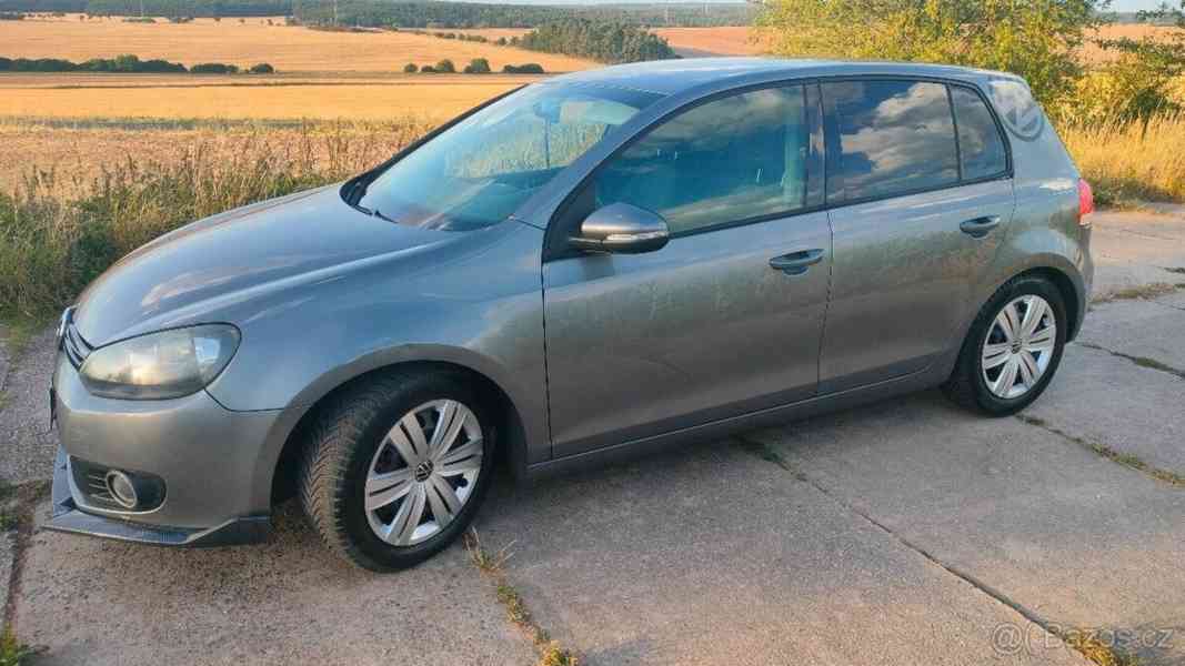 Volkswagen Golf 2,0   6 tdi - foto 2