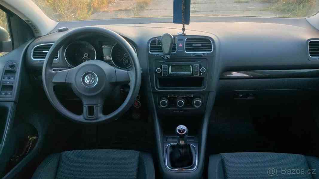 Volkswagen Golf 2,0   6 tdi - foto 3