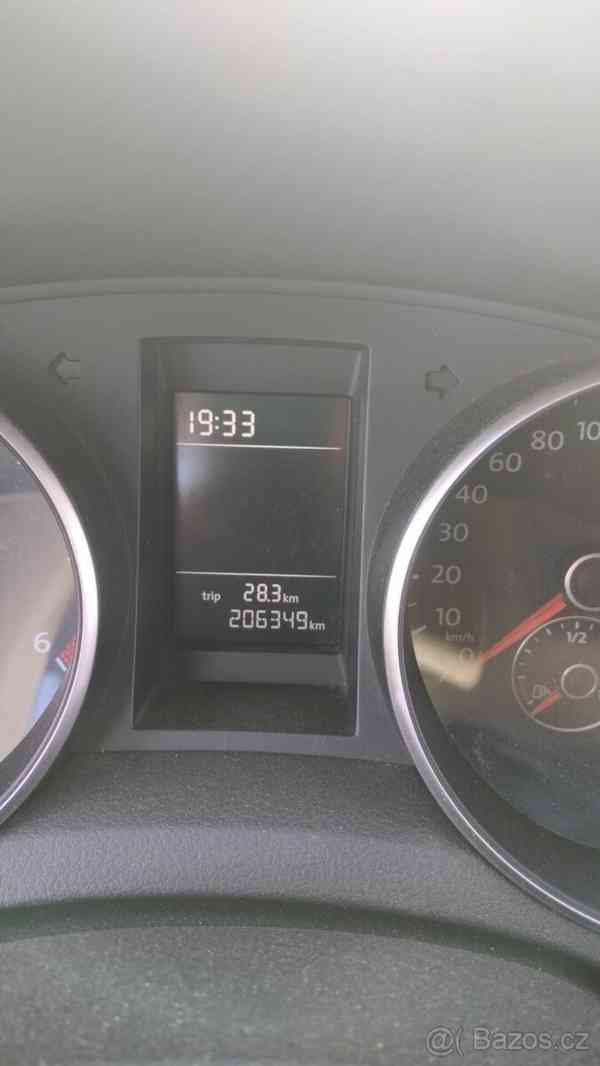 Volkswagen Golf 2,0   6 tdi - foto 7