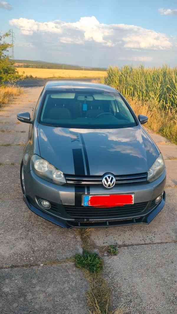 Volkswagen Golf 2,0   6 tdi - foto 6