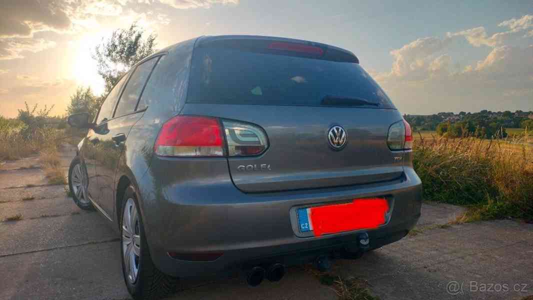 Volkswagen Golf 2,0   6 tdi - foto 8