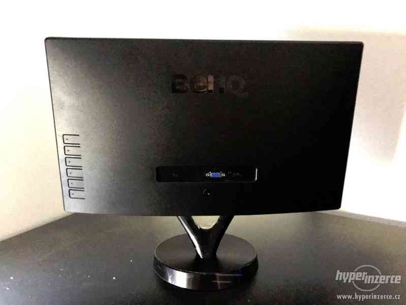 Monitor Benq VL2040AZ-TA+HDMI adaptér Zdarma - foto 3