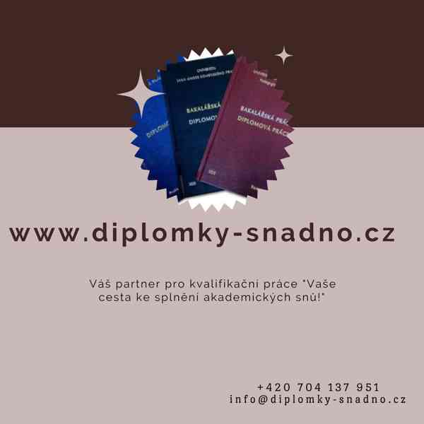 www.diplomky-snadno.cz - foto 1
