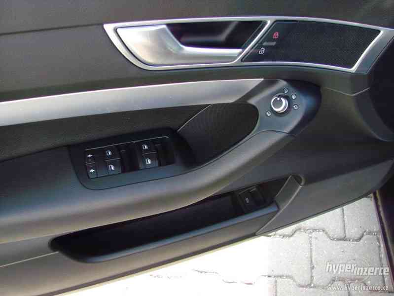 Audi A 6 2.0 TDI (100 kw) r.v.2010 ODPOČET DPH - foto 6