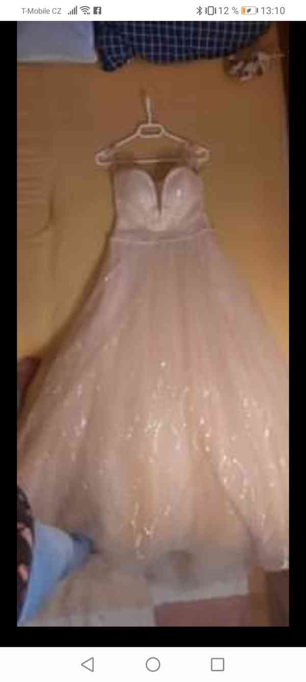 Svatební šaty Natali Bridal - foto 4
