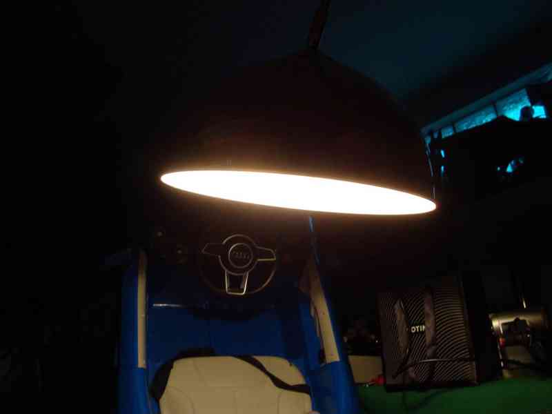Globo 58227c stojací lampa lampička podlahová top PC:4600 Kč - foto 15