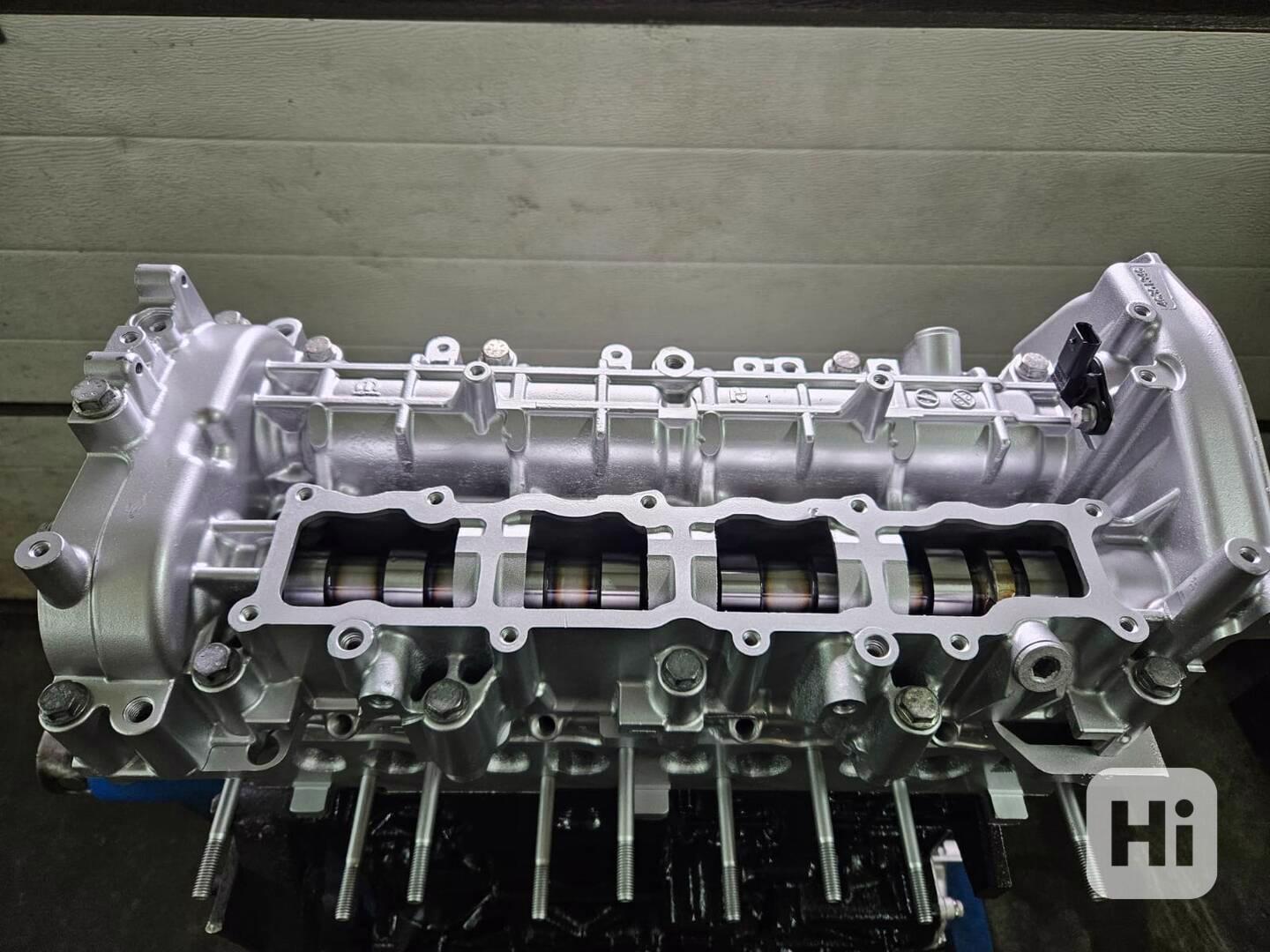 Motor pre Fiat Ducato 2.2 Euro 6 - foto 1
