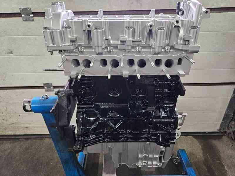 Motor pre Fiat Ducato 2.2 Euro 6 - foto 3