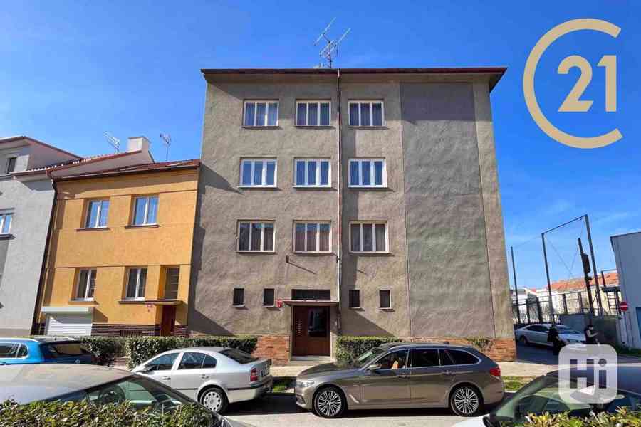 Prodej bytu po rekonstrukci 3+1, 79 m2 - Znojmo - foto 11