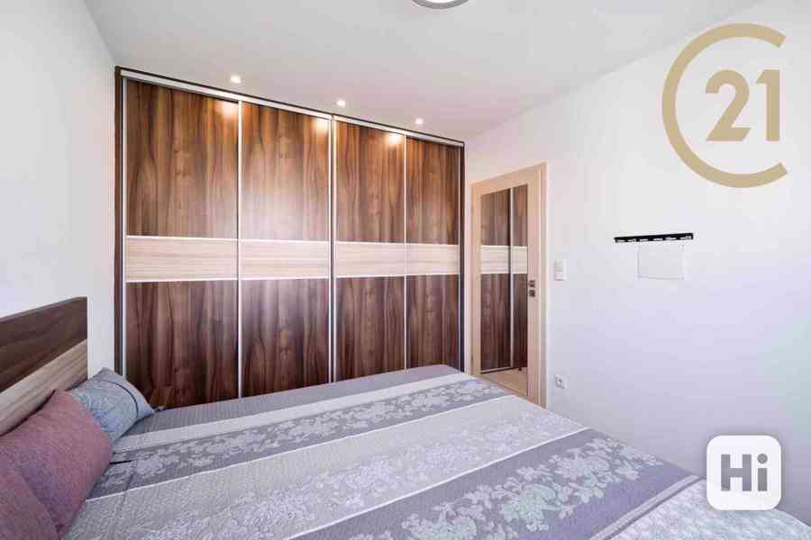 Prodej bytu po rekonstrukci 3+1, 79 m2 - Znojmo - foto 6