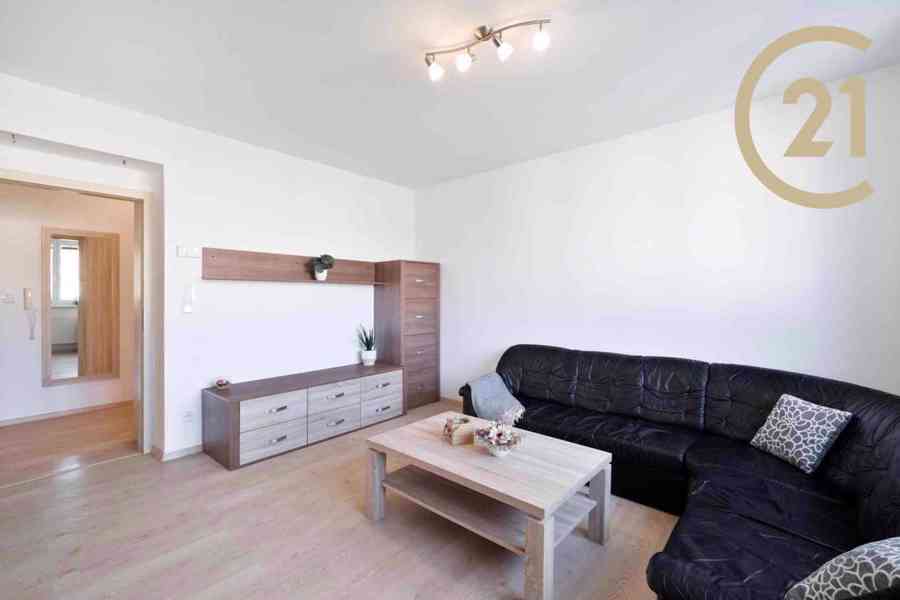 Prodej bytu po rekonstrukci 3+1, 79 m2 - Znojmo - foto 5