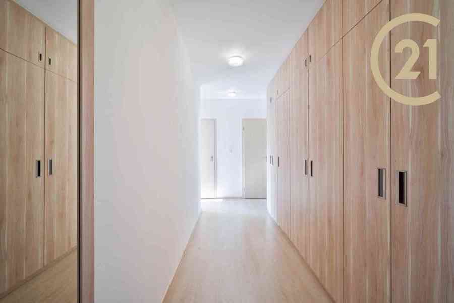 Prodej bytu po rekonstrukci 3+1, 79 m2 - Znojmo - foto 10