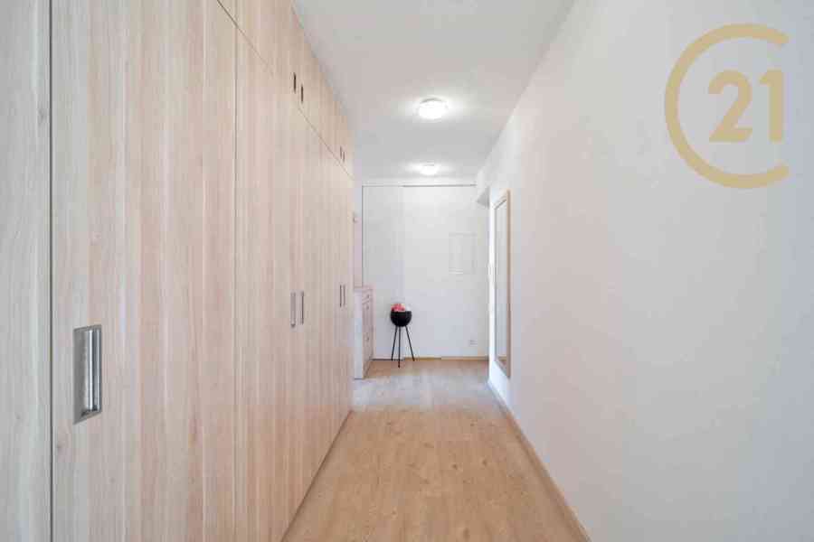 Prodej bytu po rekonstrukci 3+1, 79 m2 - Znojmo - foto 9