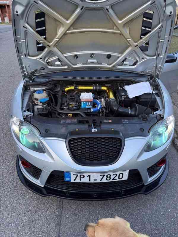 Seat Leon 2,0   Cupra - foto 8