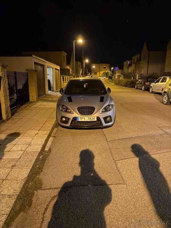 Seat Leon 2,0   Cupra - foto 9