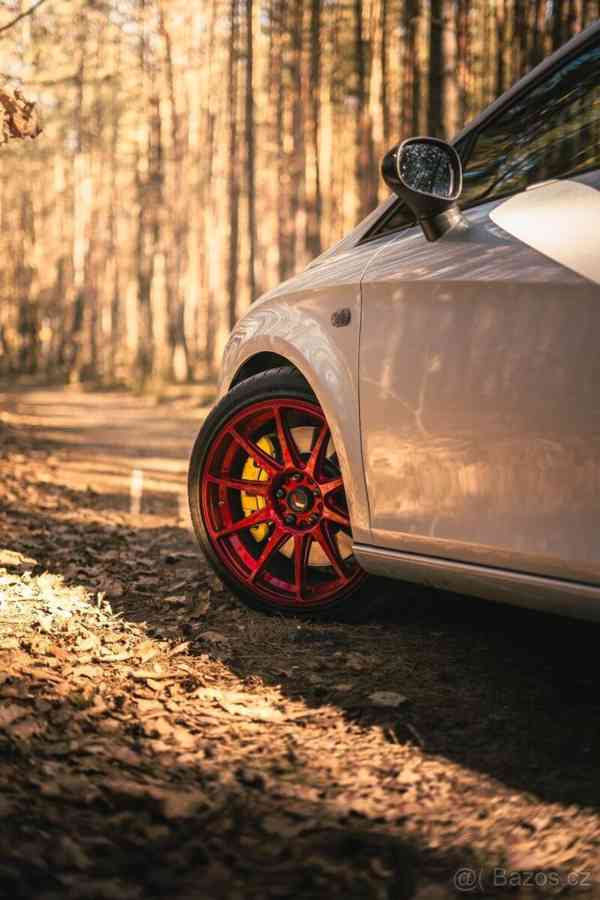 Seat Leon 2,0   Cupra - foto 5