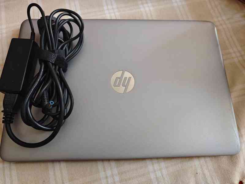 Notebook HP Elitebook 850 G3 - foto 2