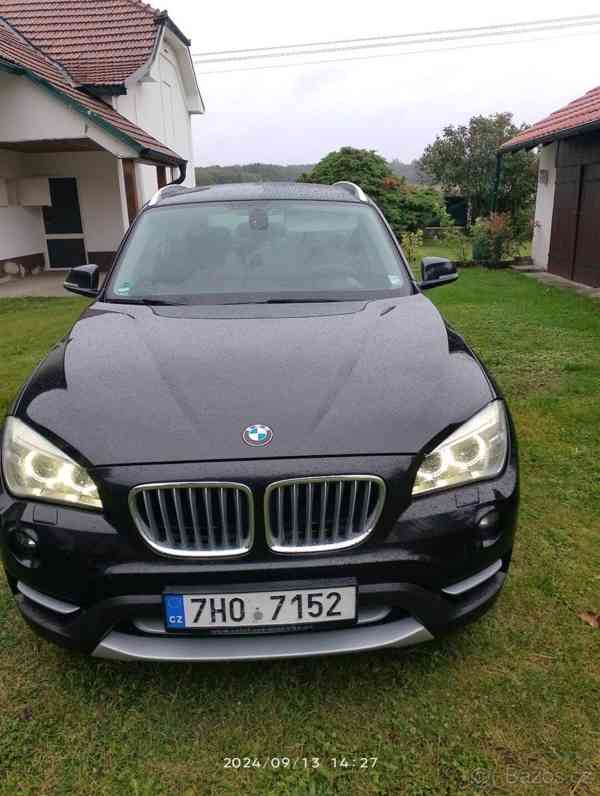 BMW X1 2,0   Bmw X1 xdrive - foto 20