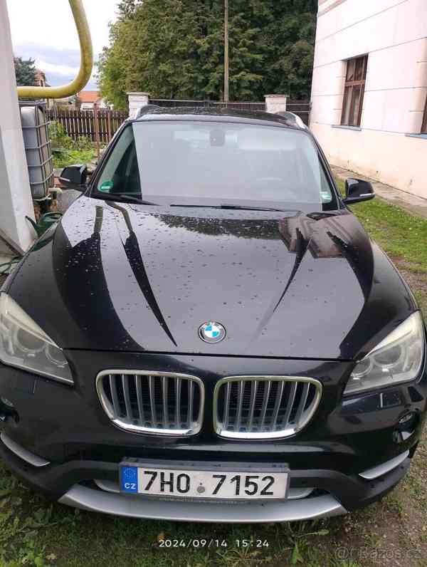 BMW X1 2,0   Bmw X1 xdrive - foto 2