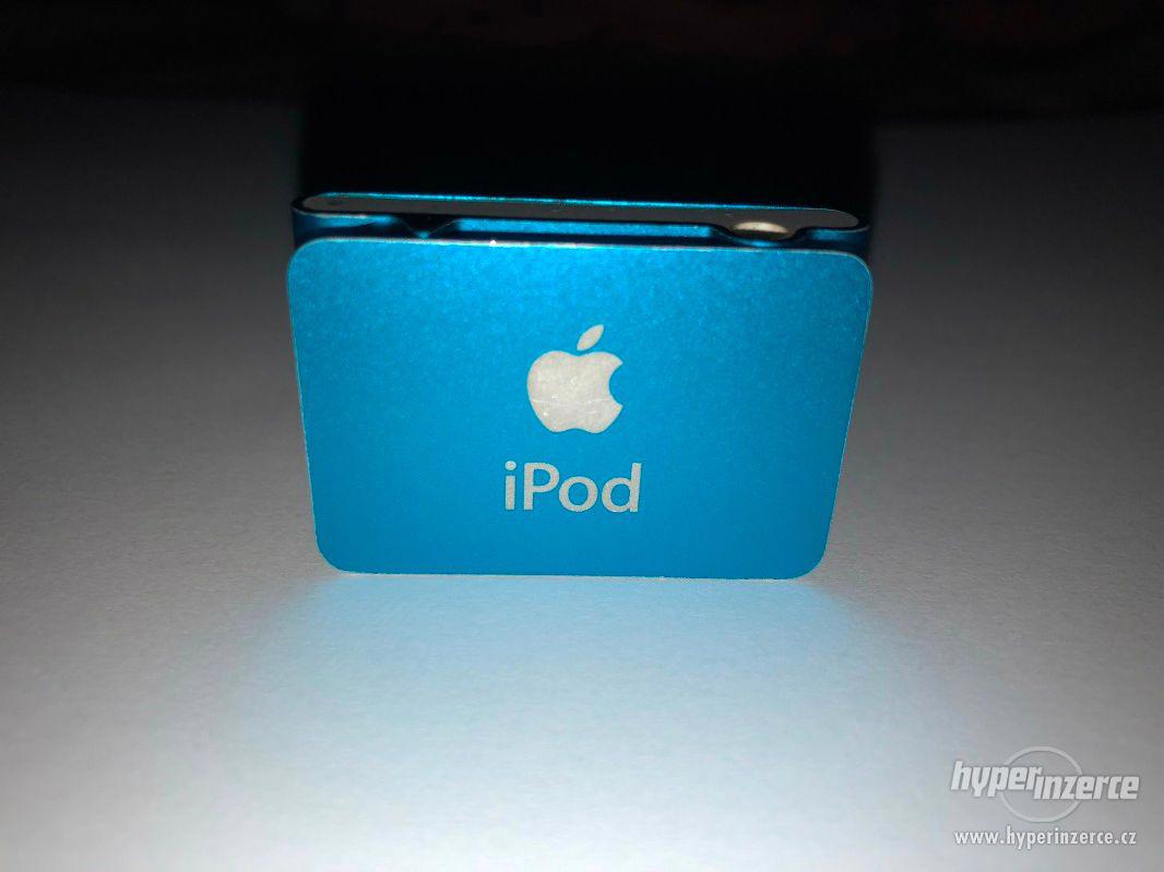 iPod Shuffle - foto 1