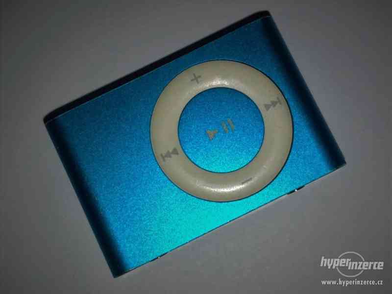 iPod Shuffle - foto 2