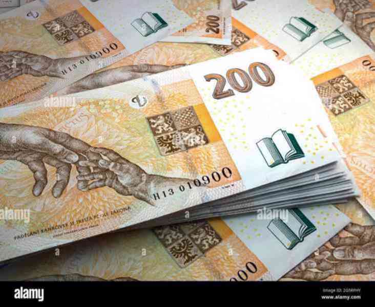 Nabídka okamžitého soukromého úvěru: