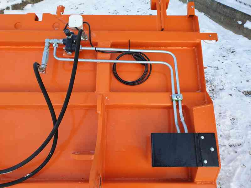 POSYPOVÉ ZAŘÍZENÍ - foto 5