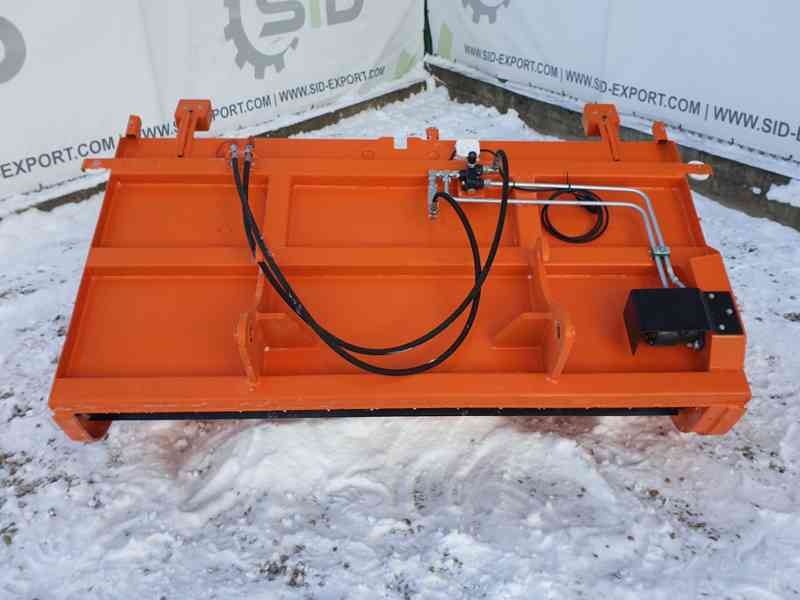 POSYPOVÉ ZAŘÍZENÍ - foto 2