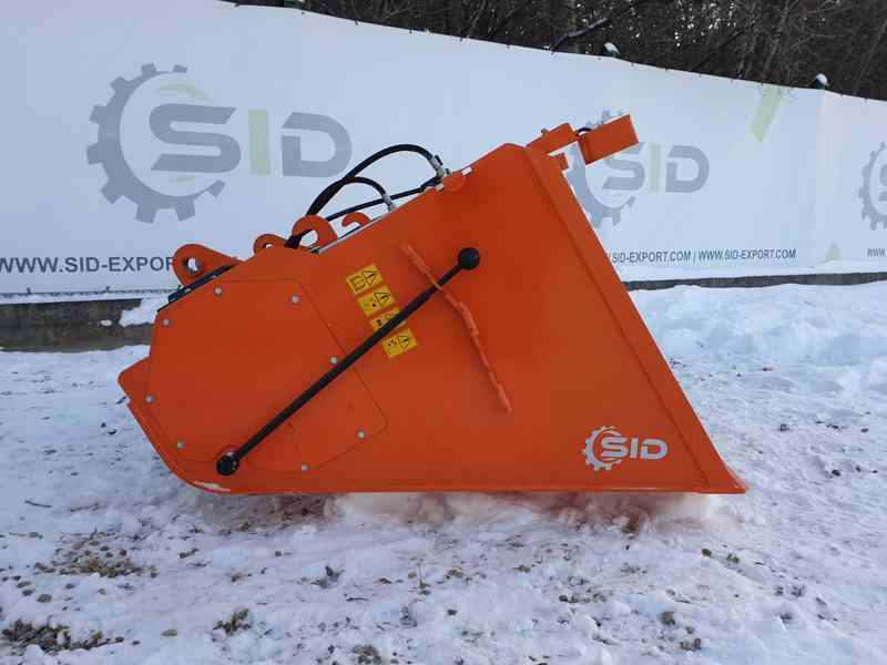 POSYPOVÉ ZAŘÍZENÍ - foto 7