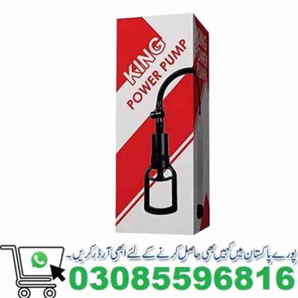 King Power Pump In Quetta % (03085596816) - foto 3