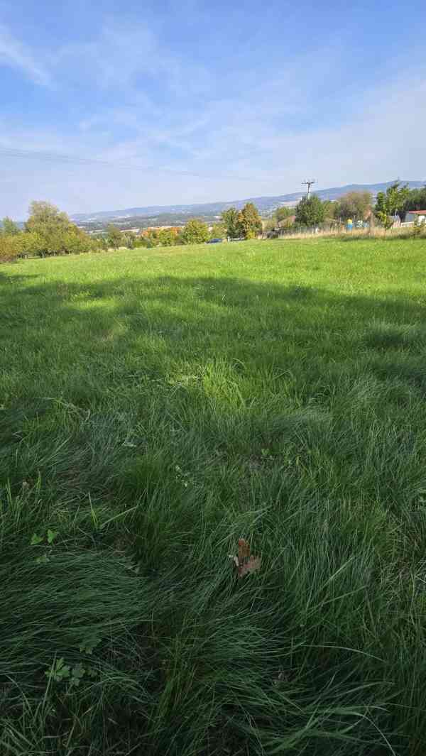 Stavební parcela - foto 4