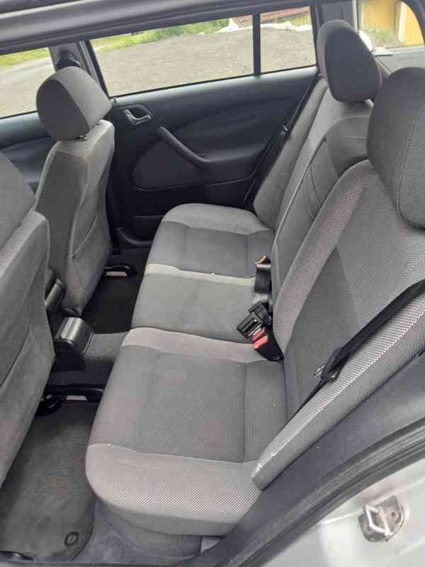 Škoda Octavia I combi - foto 13