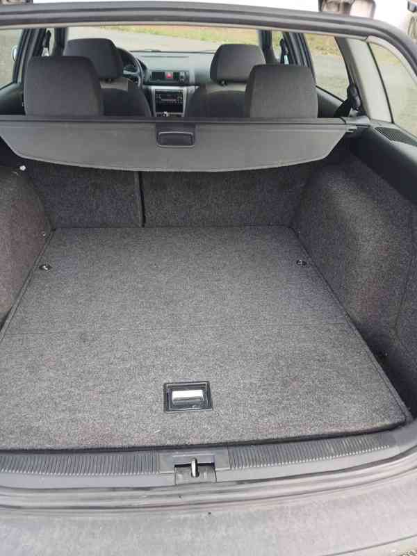 Škoda Octavia I combi - foto 10