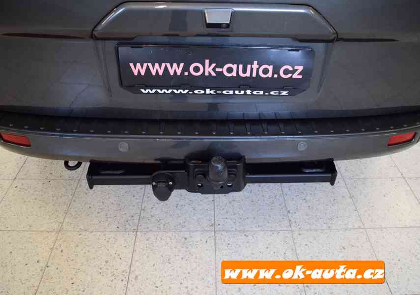 Ford Transit Custom 2.0 TDCI LIMITED AUTOMAT 5MÍST LONG 2023 - foto 4