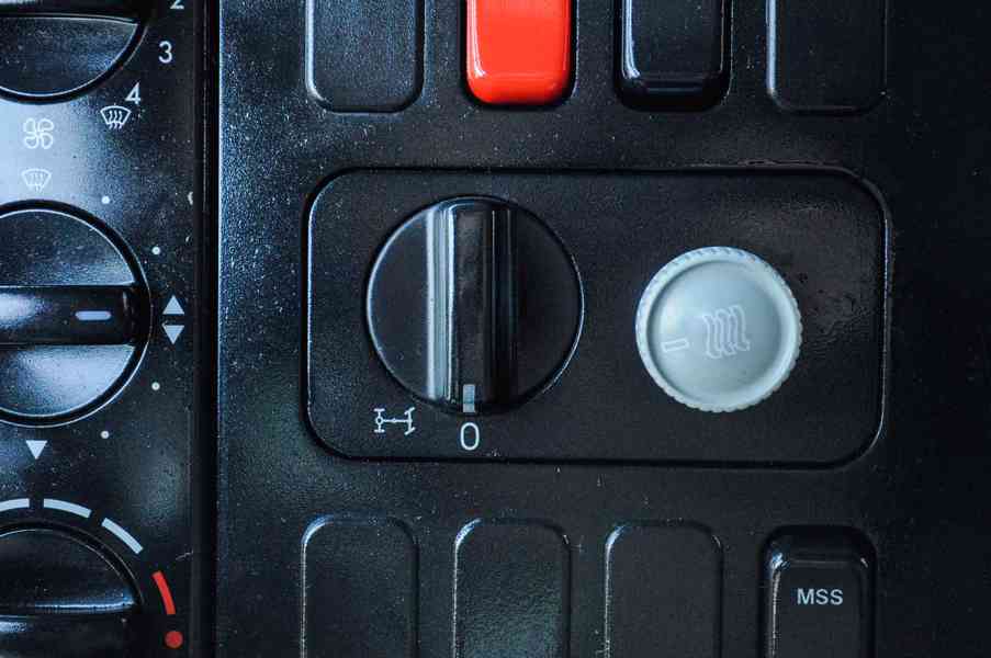 MERCEDES ATEGO 1218 - NOVÝ HÁKOVÝ NOSIČ KONTEJNERŮ + RUKA - foto 64