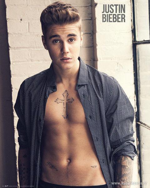 Justin Bieber - foto 1