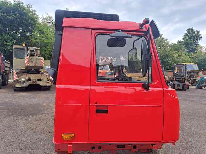 Kabina Tatra T815 EURO 2, 3 REPAS - foto 5