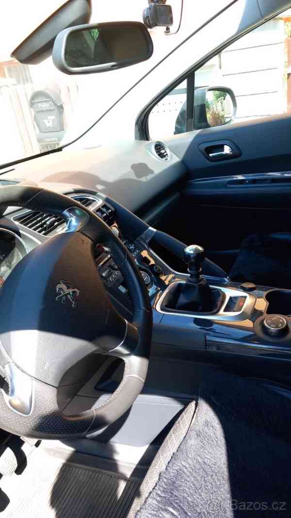Peugeot 3008 1,6   prodej vozidla - foto 3