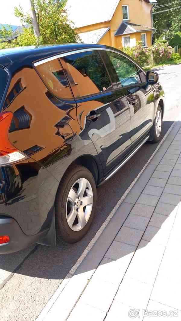 Peugeot 3008 1,6   prodej vozidla - foto 10