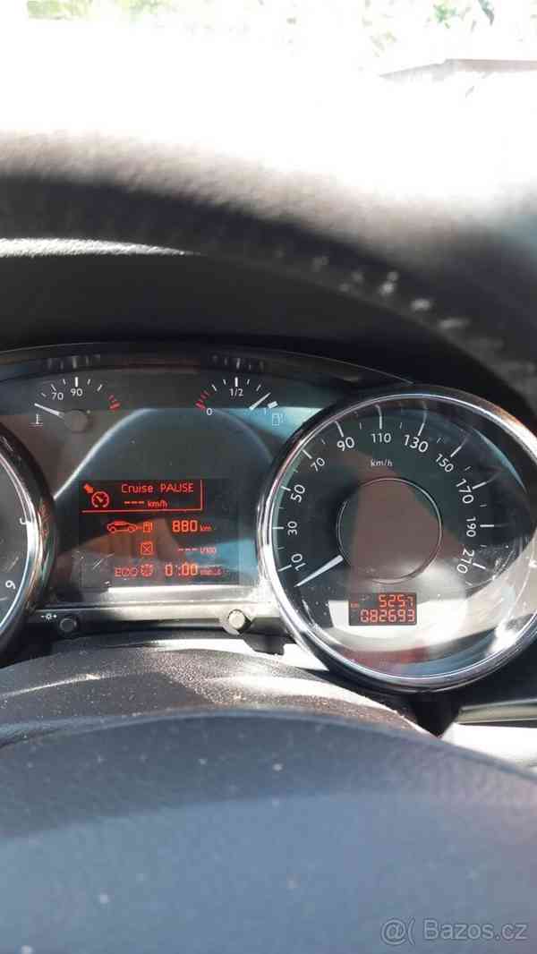 Peugeot 3008 1,6   prodej vozidla - foto 8