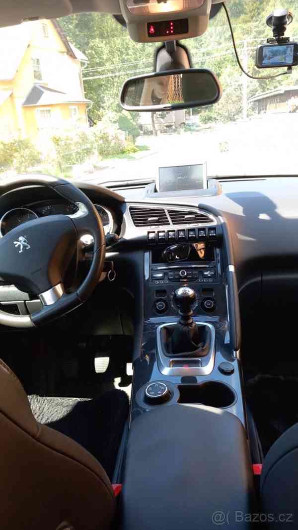 Peugeot 3008 1,6   prodej vozidla - foto 4