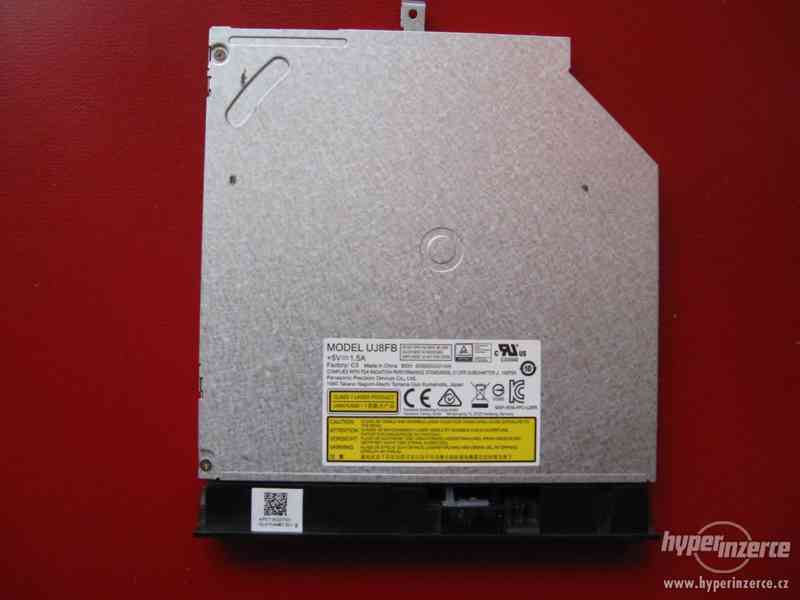 DVD-RW do NTB Lenovo Idea-Pad G50-45 - foto 1