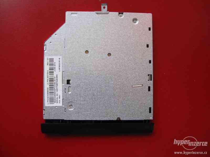 DVD-RW do NTB Lenovo Idea-Pad G50-45 - foto 2