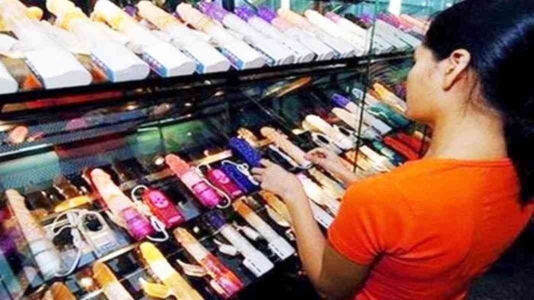 Jual Alat Bantu Sex Di Banda Aceh 081282823454 Sex Toys - foto 1